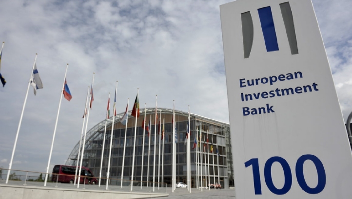 The EIB has issued more than €23bn (£20bn) through Climate Awareness Bonds since 2007